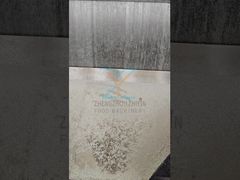 Food grade 304 stainless steel material food processing rotary drum drying equipment