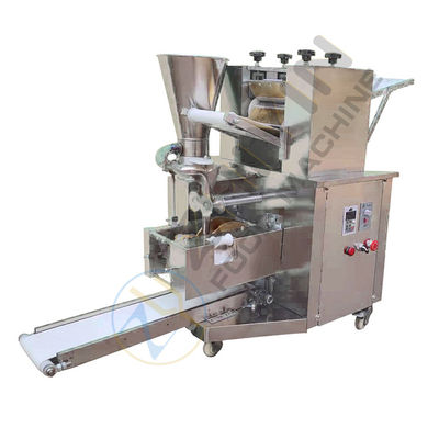 Multifuctional Dumpling pelmeni ravioli samosa Samosa Making Machine Price