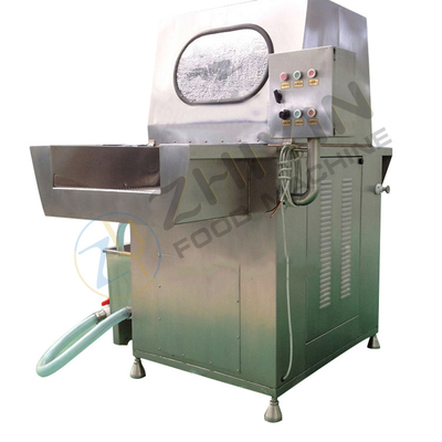 48-pin automatic frequency conversion meat brine injection machine sauce beef marinating equipment