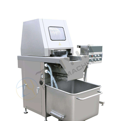 Stainless steel fresh meat marinating machine beef and mutton fresh meat brine injection machine