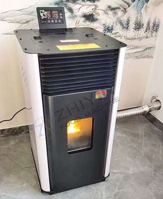 Indoor Home Hot Air Heating Appliances Winter Heating Smart Home Products Customization