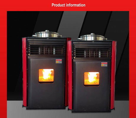 90-120m² Heating Hot Air Stove Indoor Constant Temperature Hot Air Stove in Winter