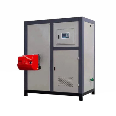 200kg Biomass Particles Steam Generator Soy Products Vegetable Dehydration Drying Smoke Furnace Steam Engine