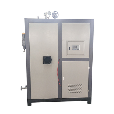 Electric Heating Steam Heating Drying Heating Steam Culture Horizontal Biomass Steam Generator Steam Boiler