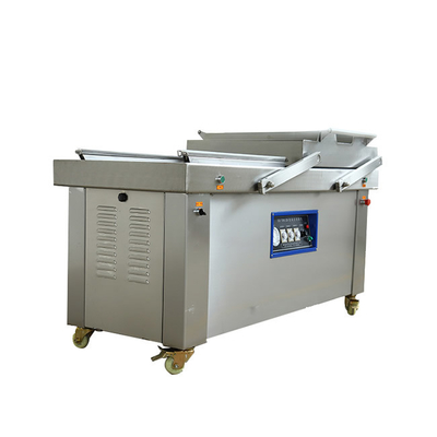 100m3/H ThermoForming Meat Vacuum Packaging Machine 304 Stainless Steel