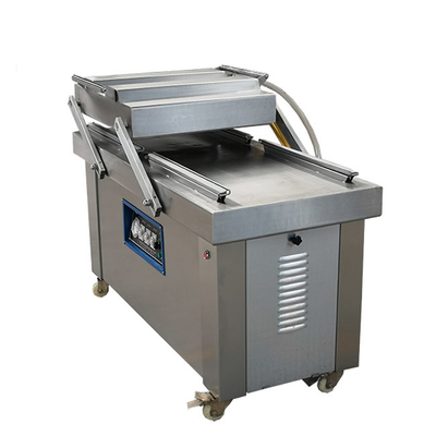 automatic easy operation vacuum packing machine food vacuum machine