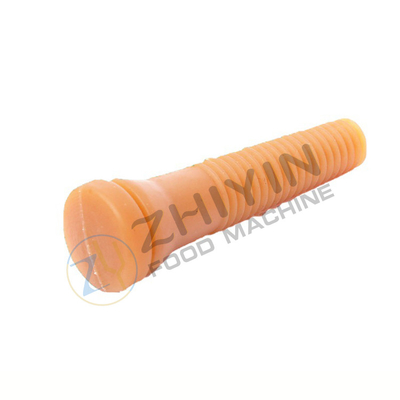 Durable Customized Rubber Finger for Poultry Chicken Plucking Machine