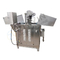 Stainless steel beef and mutton fresh meat products brine injection machine