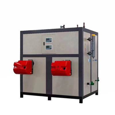 Electric Heating Industrial Steam Boiler For Steam Generation With Good Quality Competitive Price Steam Generato