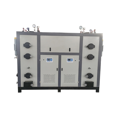 Electric Heating Steam Heating Drying Heating Steam Culture Horizontal Biomass Steam Generator Steam Boiler