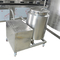 Gas Commercial 2000kg/H Automatic French Fry Machine
