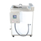 Small Scale Batch Commercial Electric 380v Gas Deep Fryer Machine