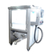 Electric Chicken Potato Chips Automatic Industrial Frying Machine