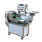 Double Head Automatic Leafy Vegetable Cutting Machine 1000kg/H