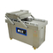 380v Food Vacuum Sealing Machine Food Packaging Machine 530mm Center Distance
