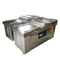 PLC 220V Industrial Dry Fish Vacuum Packing Machine Food Packaging Machine