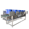 Customized Acid Alkali Resistance 600mm Air Dry Fruit Machine