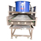 7.1KW 3000*810*1480MM 600kg/H Fruit Vegetable Drying Machine