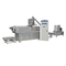 Artificial Nutritional Rice Extruder Machine For Cereal Snacks Puffing