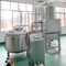 304 Stainless Steel Industrial Frying Machine 100kg/Batch Steam Heating