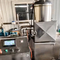 3 Phase Cucumber Vacuum Industrial Frying Machine 50kg/Batch