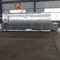 Fluidized French Fries Iqf Food Freezing Machine Electrical Control