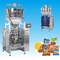 3500ml Potato Chip Snack Packaging Machine 520W Weight Packing Machine