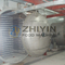 304 Stainless Steel Meat Freeze Dryer Lyophilizer Integrated