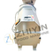 380v SUS Customization Kitchen Shredding Vegetable Cutting Machine 1000kg/H