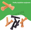Small Quantity Poultry Feather Removal Rubber Sticks Soft Rubber Plucking Fingers